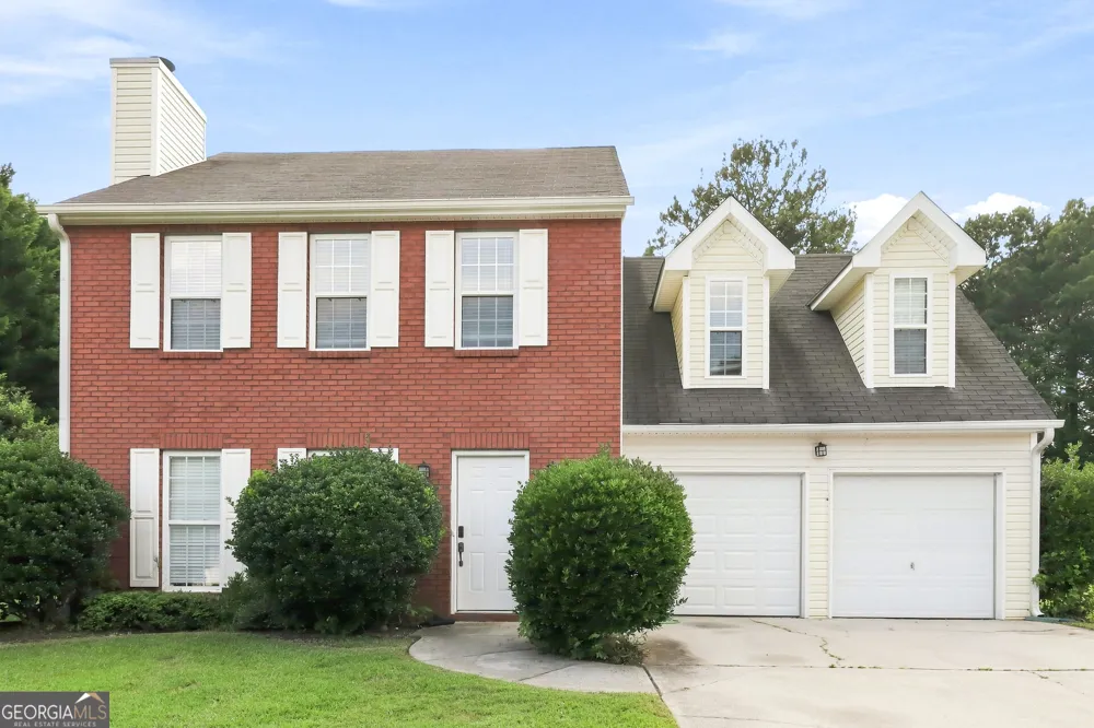 133 Javay CT Villa Rica, GA 30180