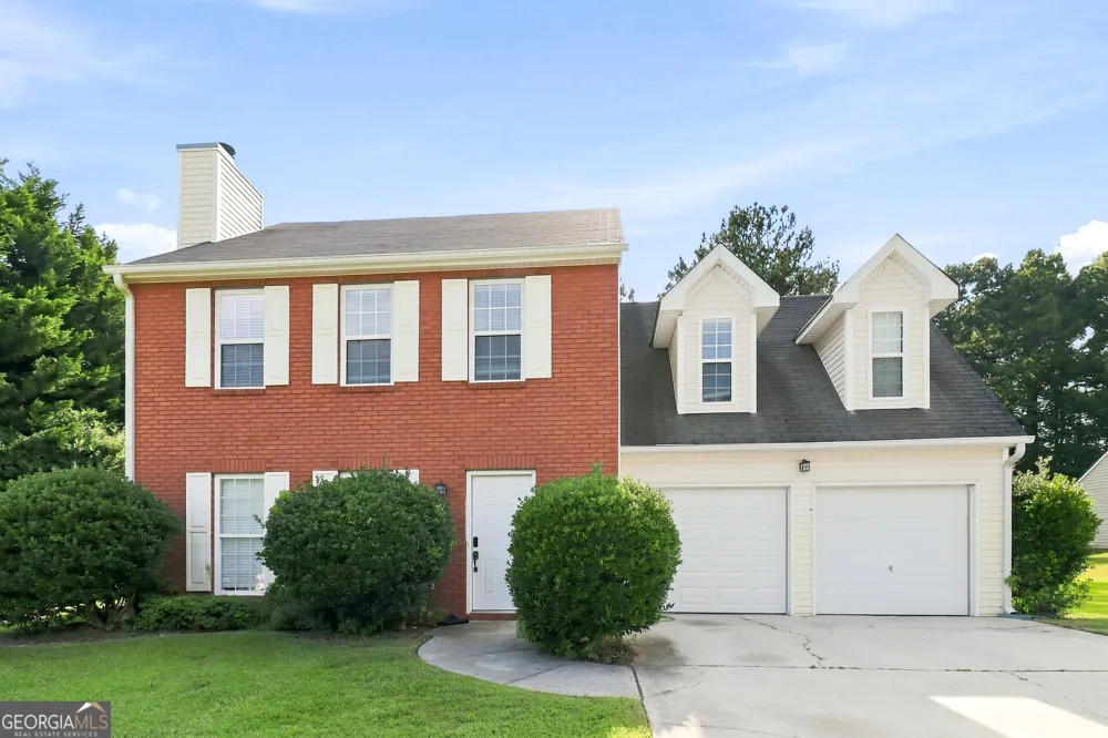 133 Javay CT Villa Rica, GA 30180