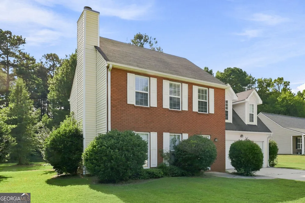 133 Javay CT Villa Rica, GA 30180