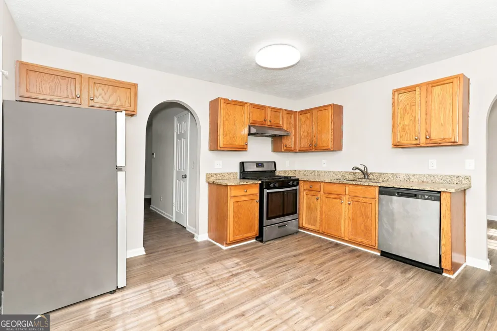 133 Javay CT Villa Rica, GA 30180