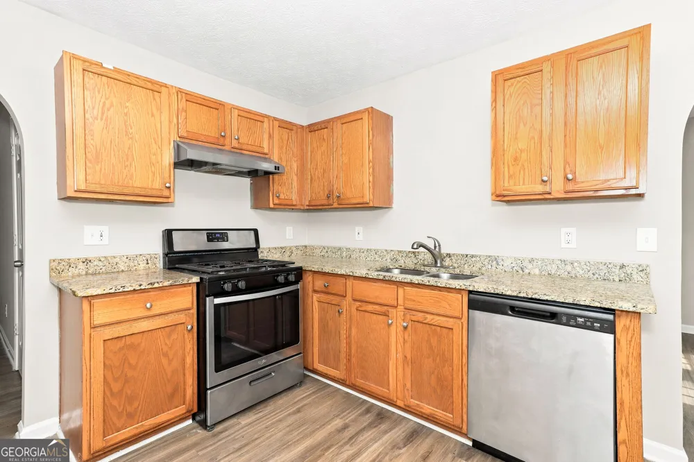 133 Javay CT Villa Rica, GA 30180