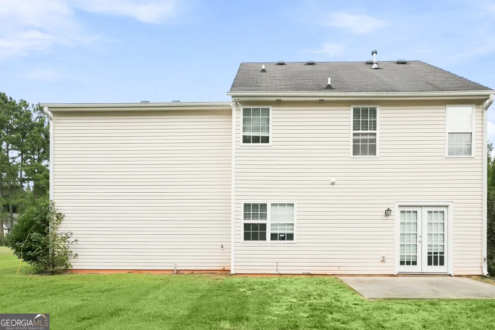 133 Javay CT Villa Rica, GA 30180