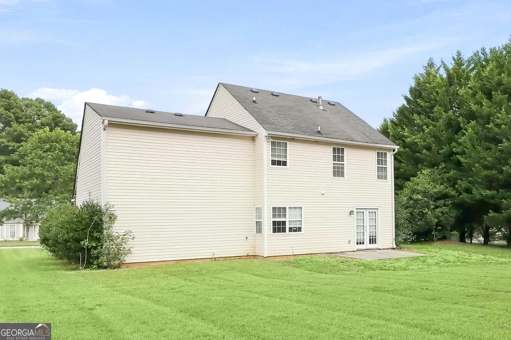 133 Javay CT Villa Rica, GA 30180