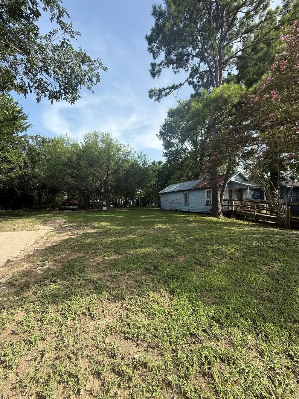 1226 Leake Street Navasota, TX 77868