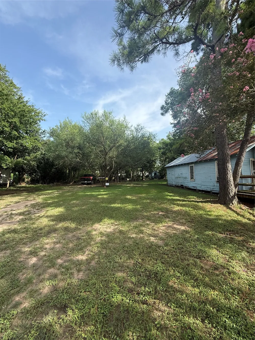 1226 Leake Street Navasota, TX 77868