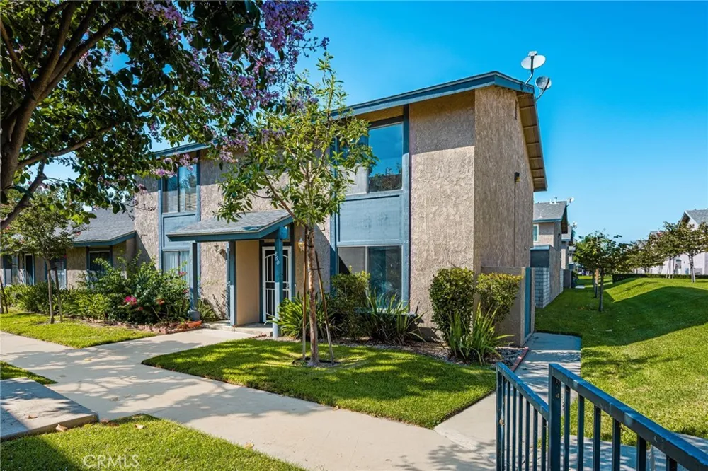 860 Windwood Drive Diamond Bar, CA 91789