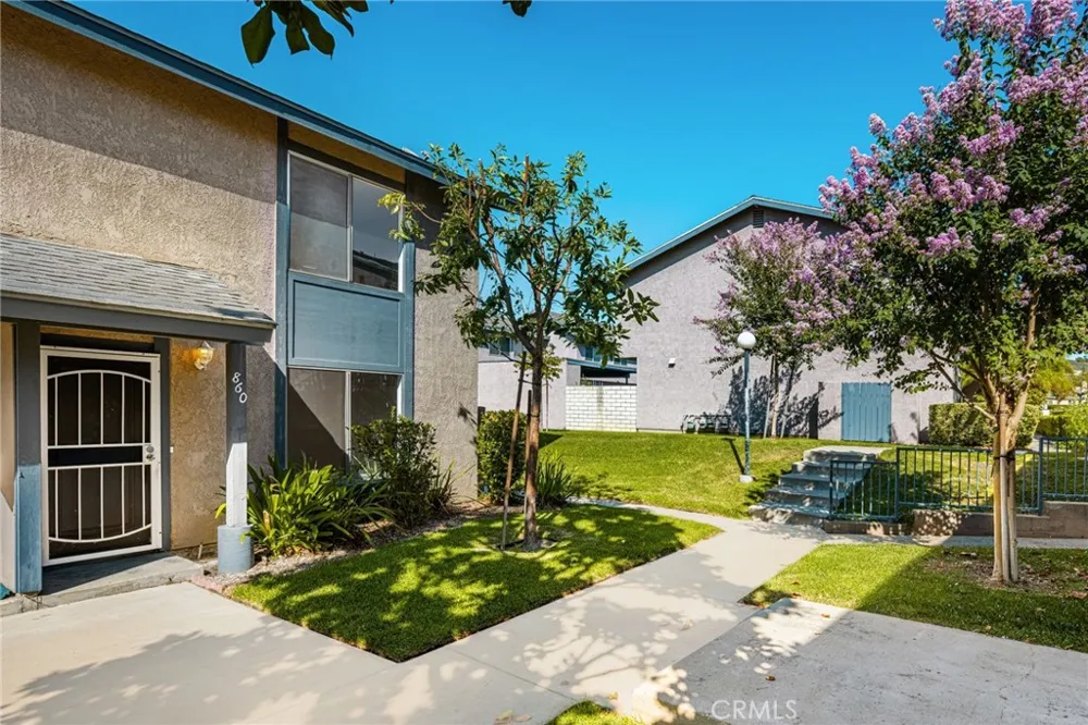 860 Windwood Drive Diamond Bar, CA 91789