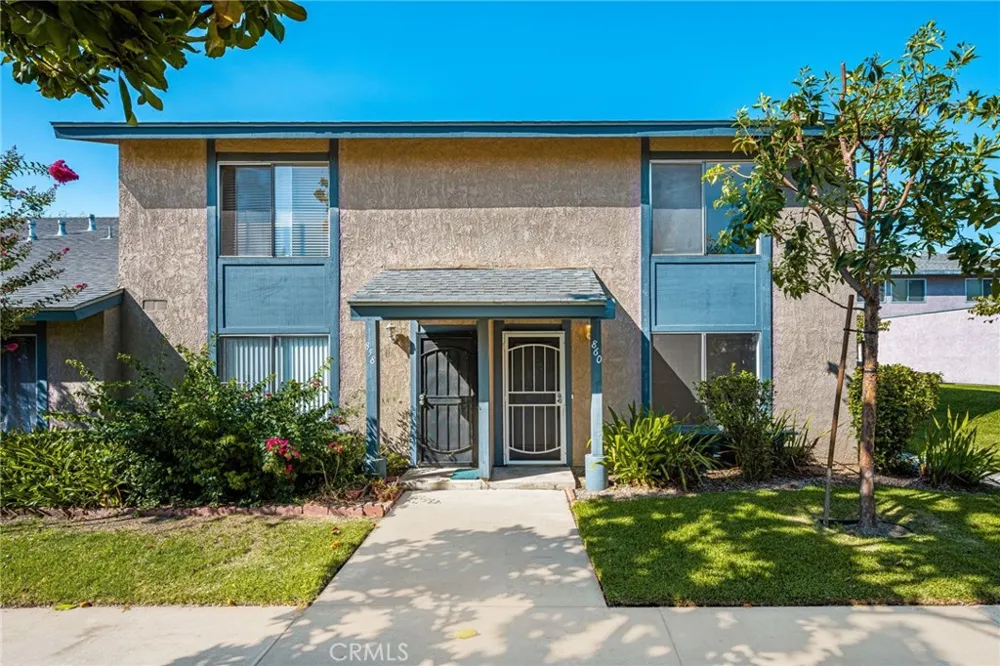 860 Windwood Drive Diamond Bar, CA 91789