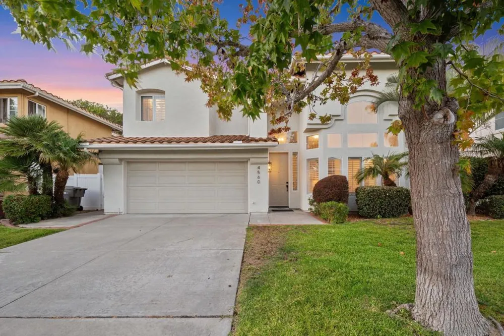 4560 Avenida Privado Oceanside, CA 92057