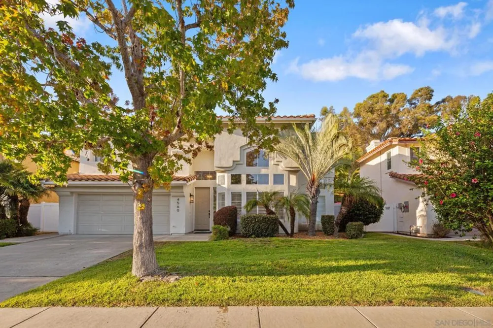 4560 Avenida Privado Oceanside, CA 92057