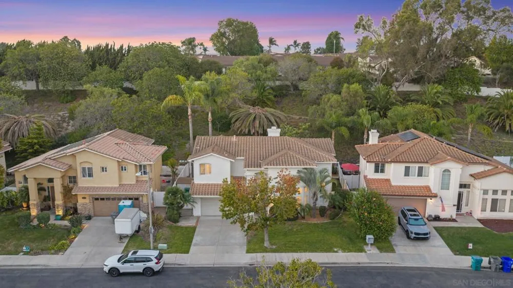 4560 Avenida Privado Oceanside, CA 92057