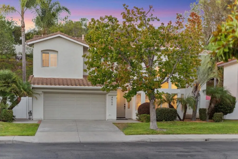 4560 Avenida Privado Oceanside, CA 92057