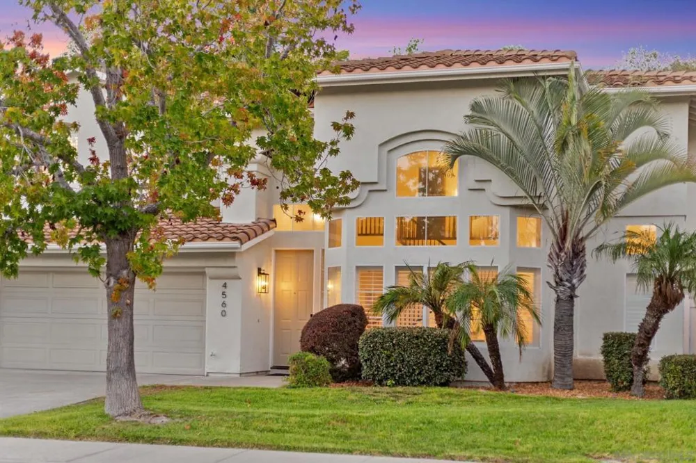 4560 Avenida Privado Oceanside, CA 92057