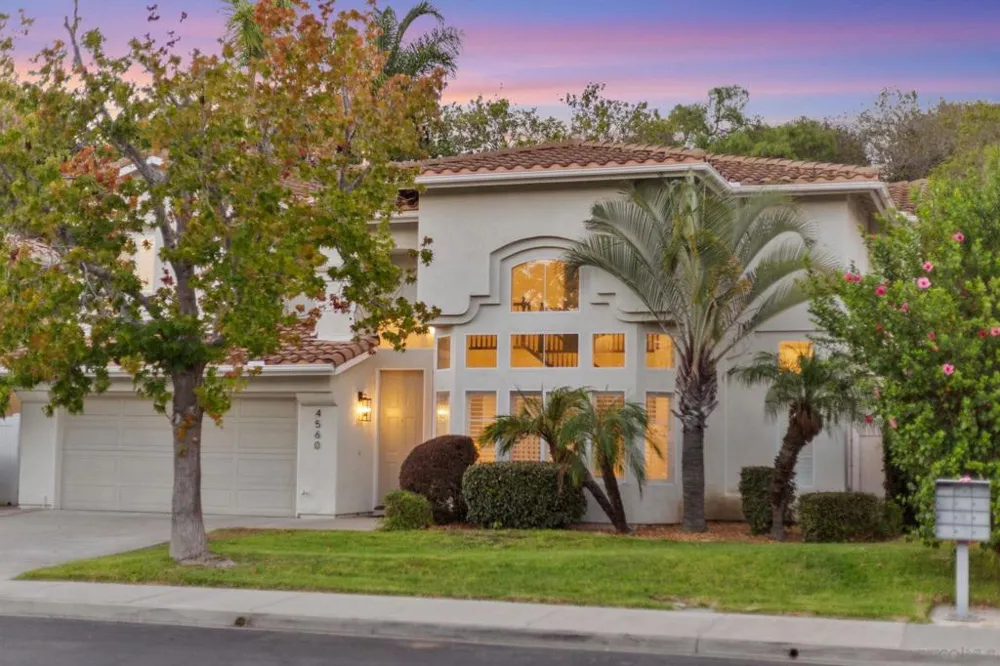 4560 Avenida Privado Oceanside, CA 92057