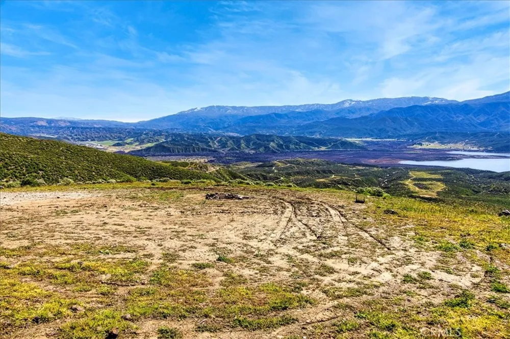 Scenic Ridge Drive Temecula, CA 92592