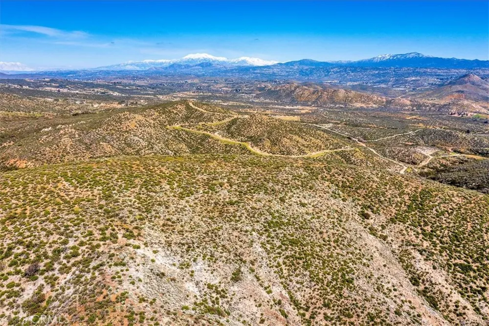 Scenic Ridge Drive Temecula, CA 92592