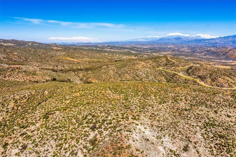 Scenic Ridge Drive Temecula, CA 92592