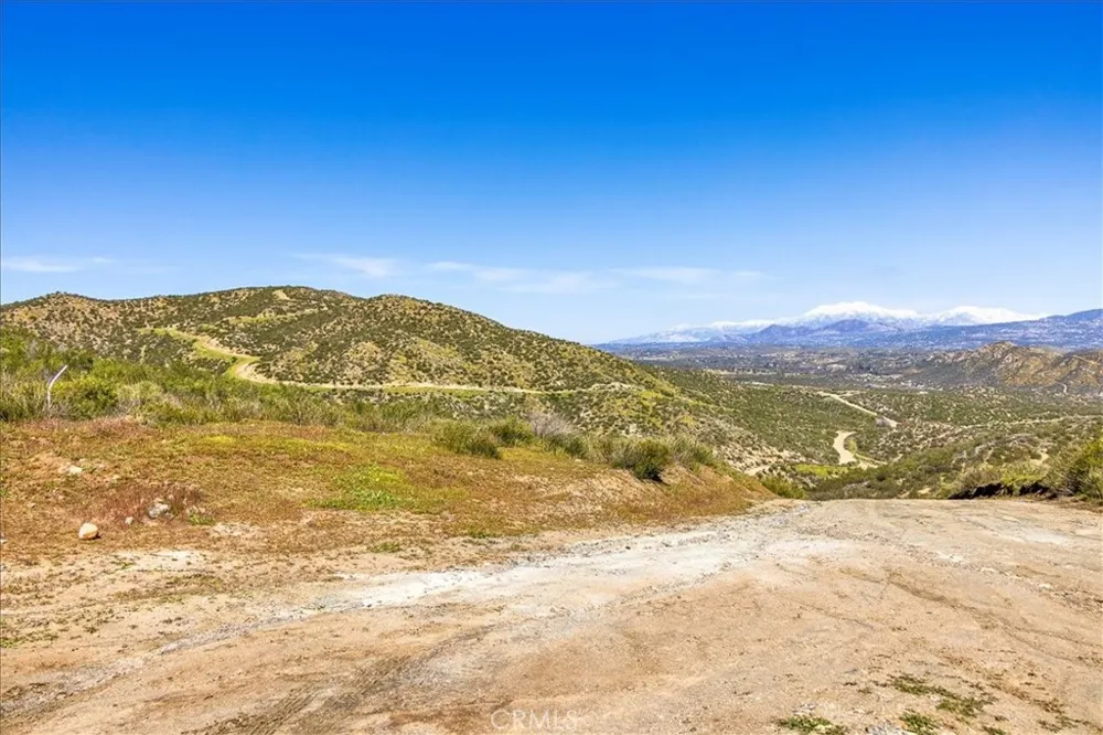 Scenic Ridge Drive Temecula, CA 92592