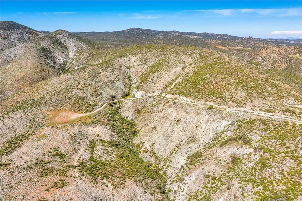 Scenic Ridge Drive Temecula, CA 92592
