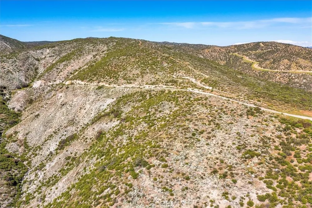 Scenic Ridge Drive Temecula, CA 92592
