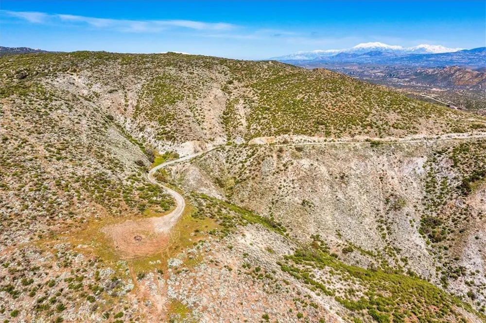 Scenic Ridge Drive Temecula, CA 92592
