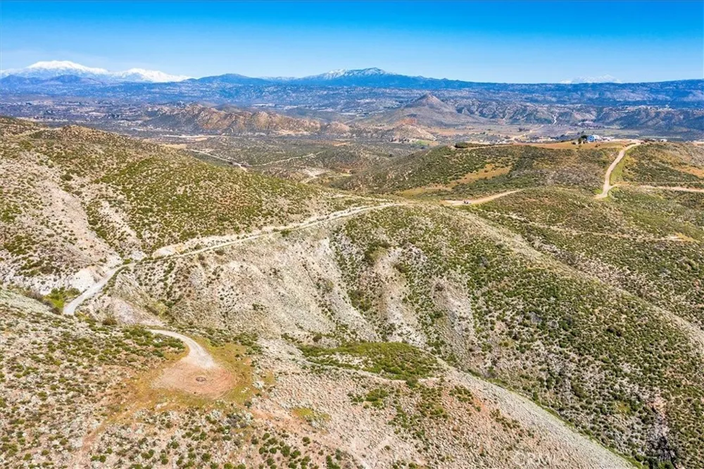 Scenic Ridge Drive Temecula, CA 92592