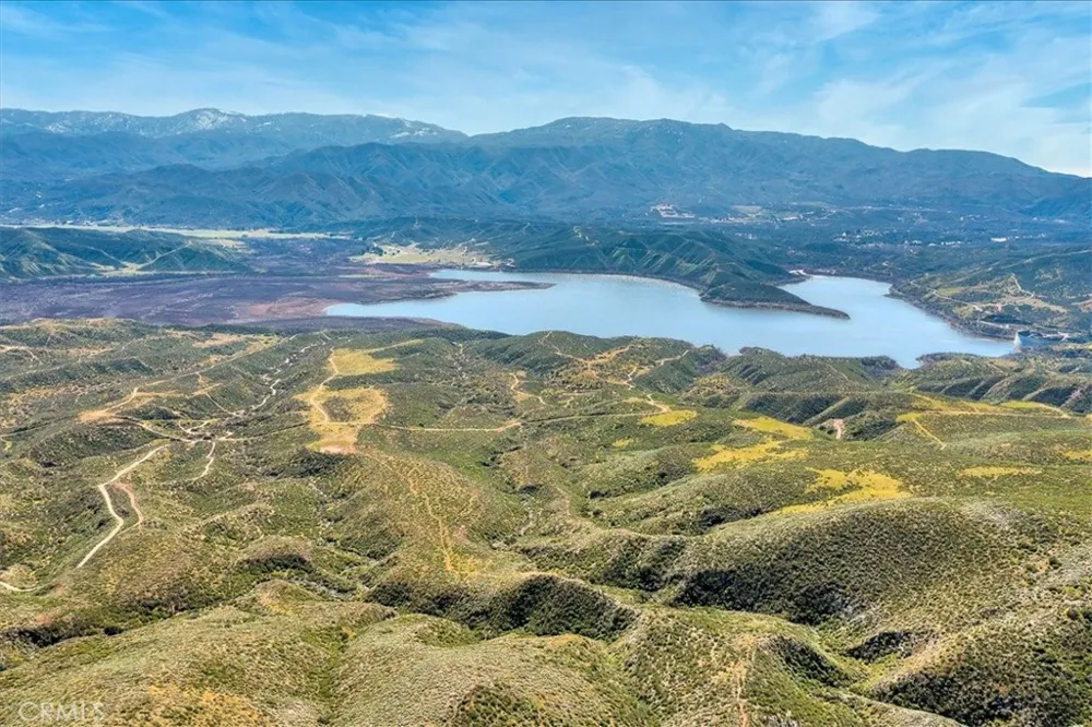 Scenic Ridge Drive Temecula, CA 92592