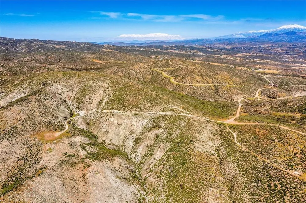 Scenic Ridge Drive Temecula, CA 92592