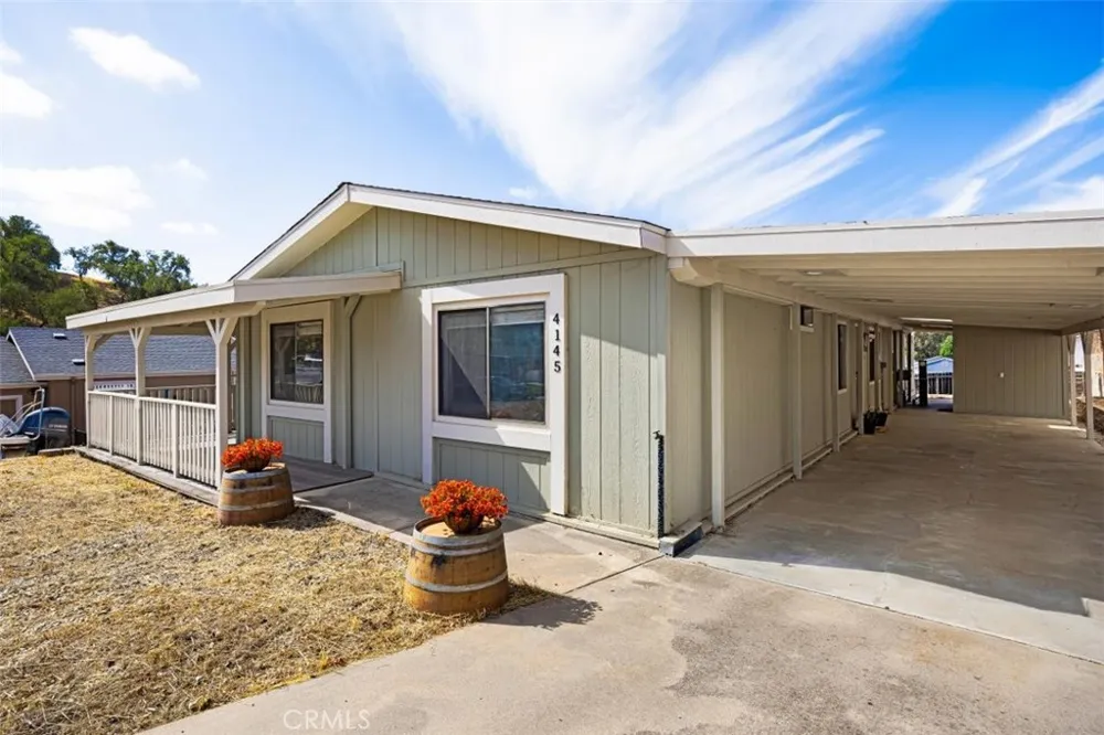 4145 Welsh Paso Robles, CA 93446