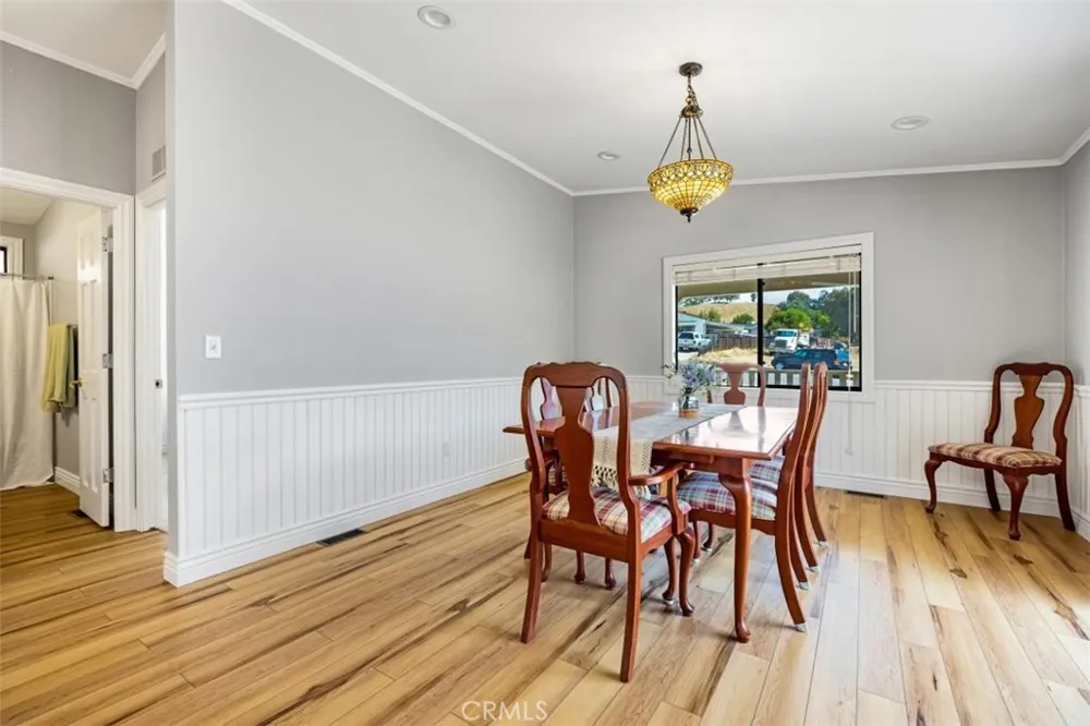 4145 Welsh Paso Robles, CA 93446