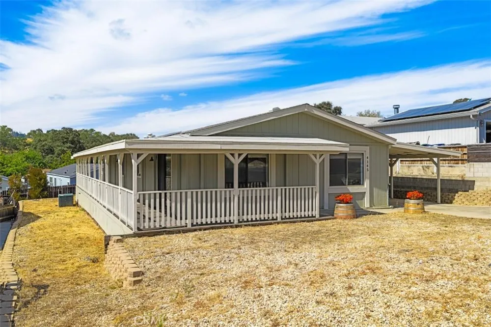 4145 Welsh Paso Robles, CA 93446