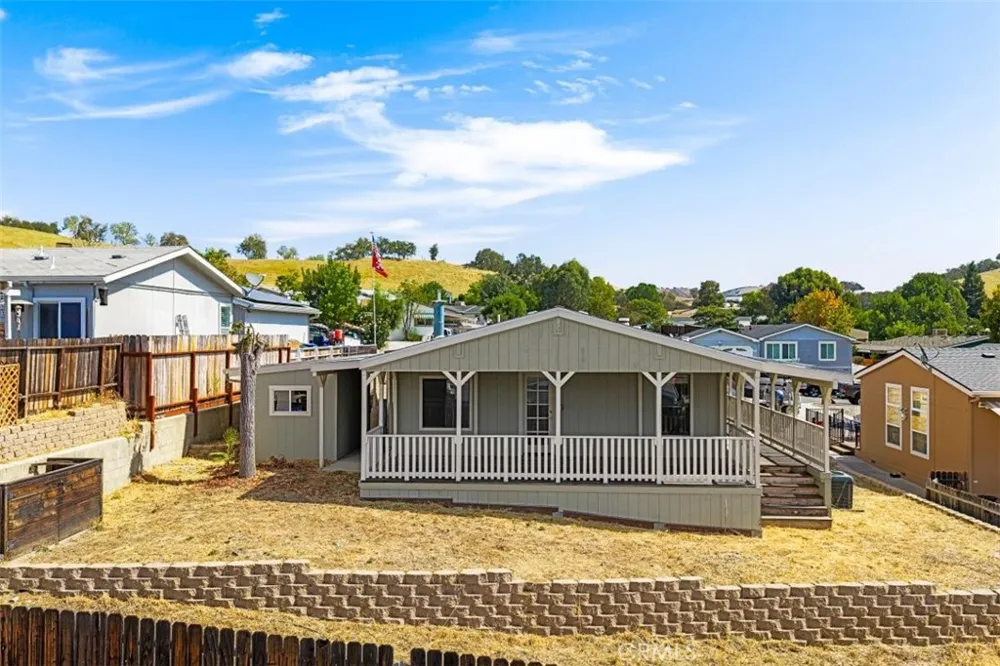 4145 Welsh Paso Robles, CA 93446