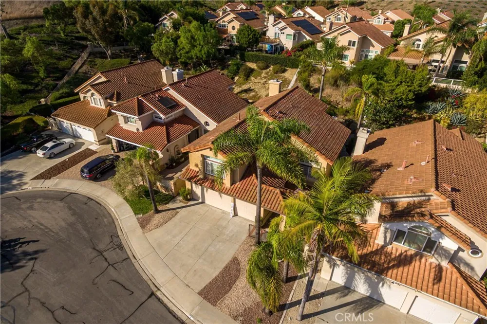 5 Seabridge Road Laguna Niguel, CA 92677