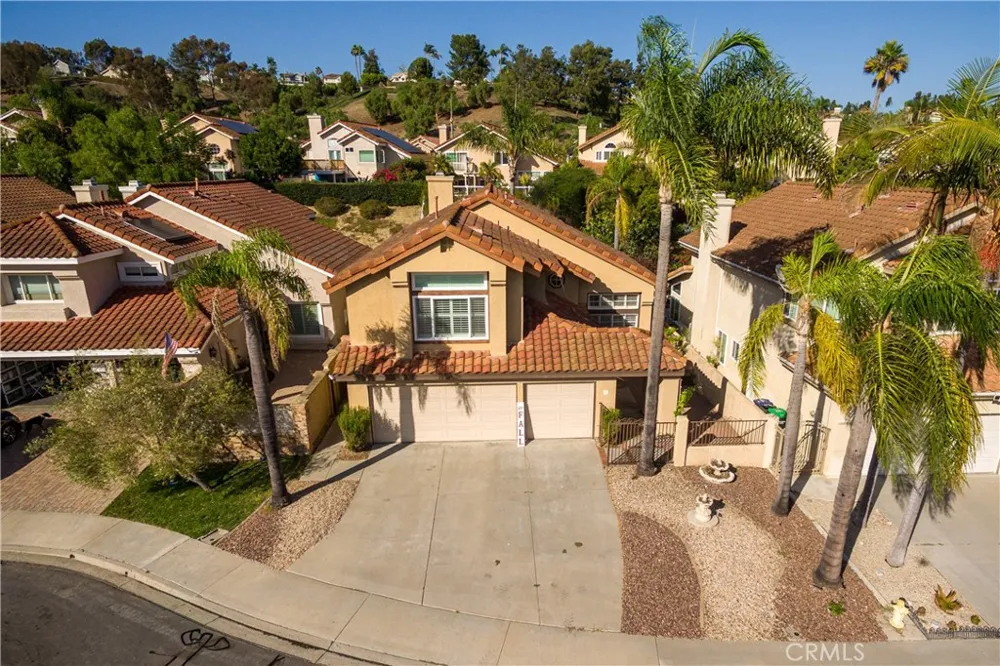 5 Seabridge Road Laguna Niguel, CA 92677
