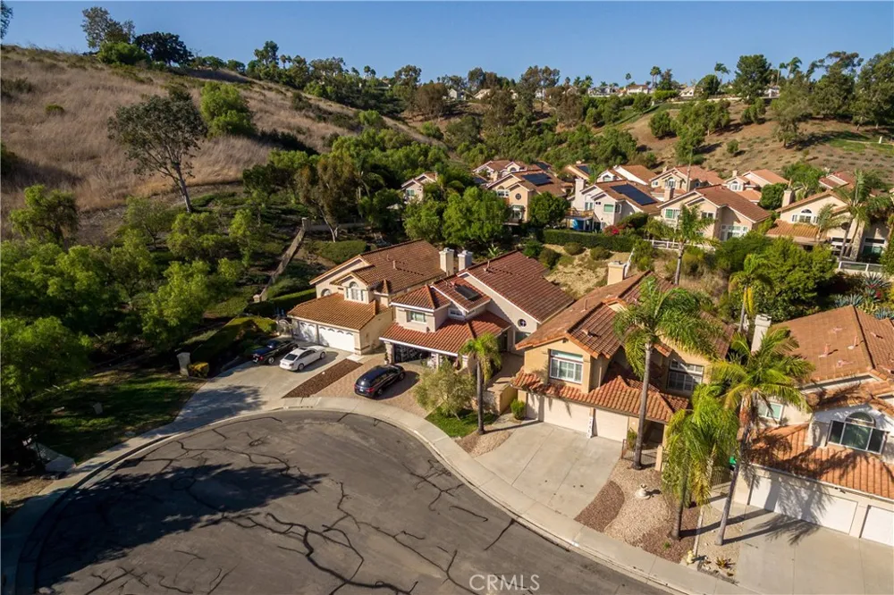 5 Seabridge Road Laguna Niguel, CA 92677