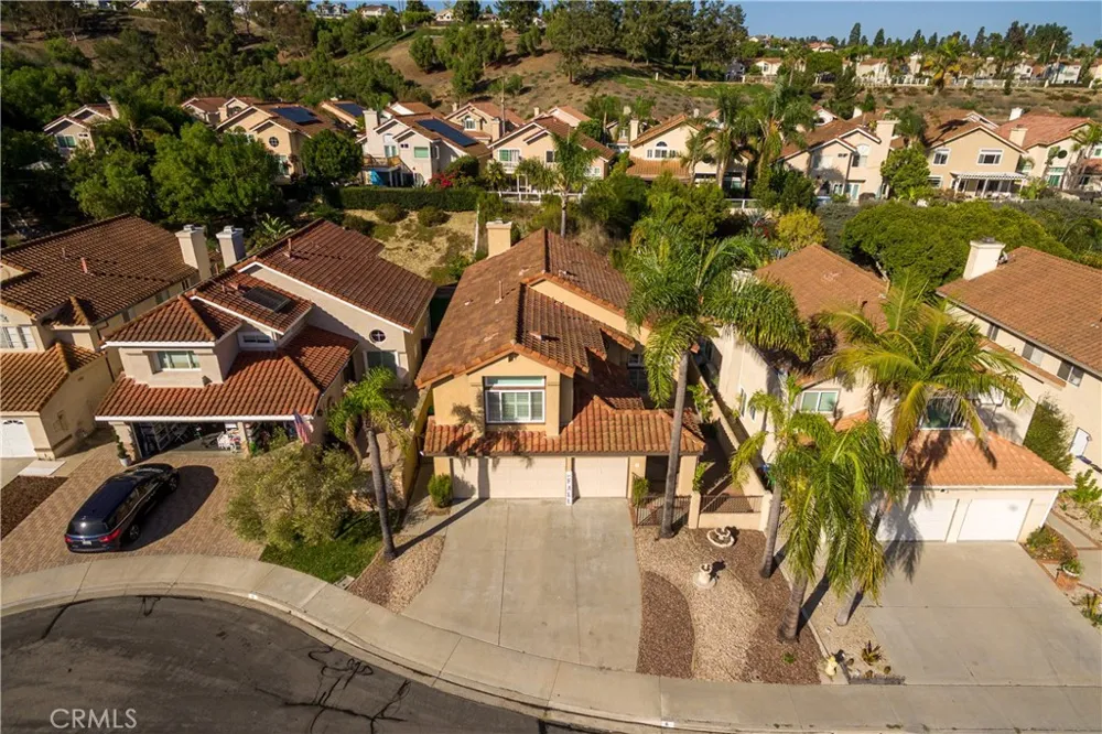 5 Seabridge Road Laguna Niguel, CA 92677