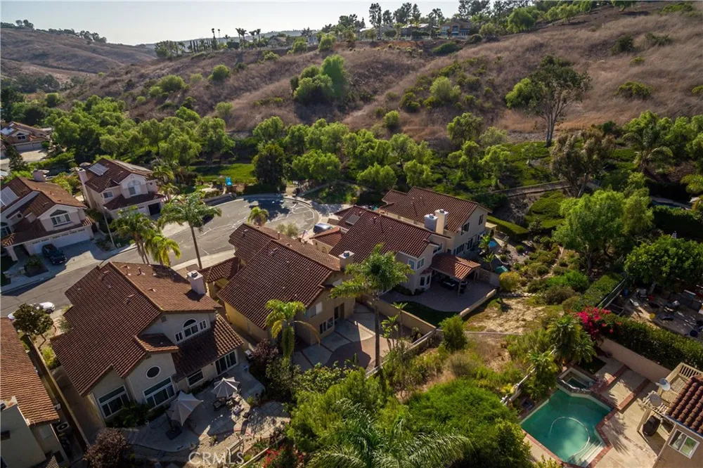 5 Seabridge Road Laguna Niguel, CA 92677