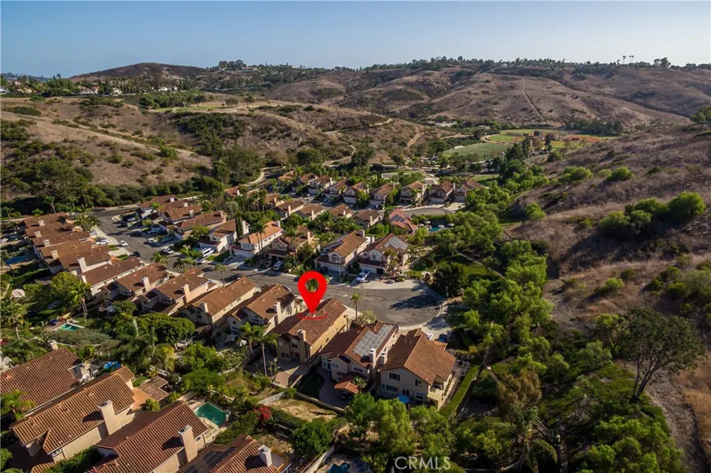 5 Seabridge Road Laguna Niguel, CA 92677