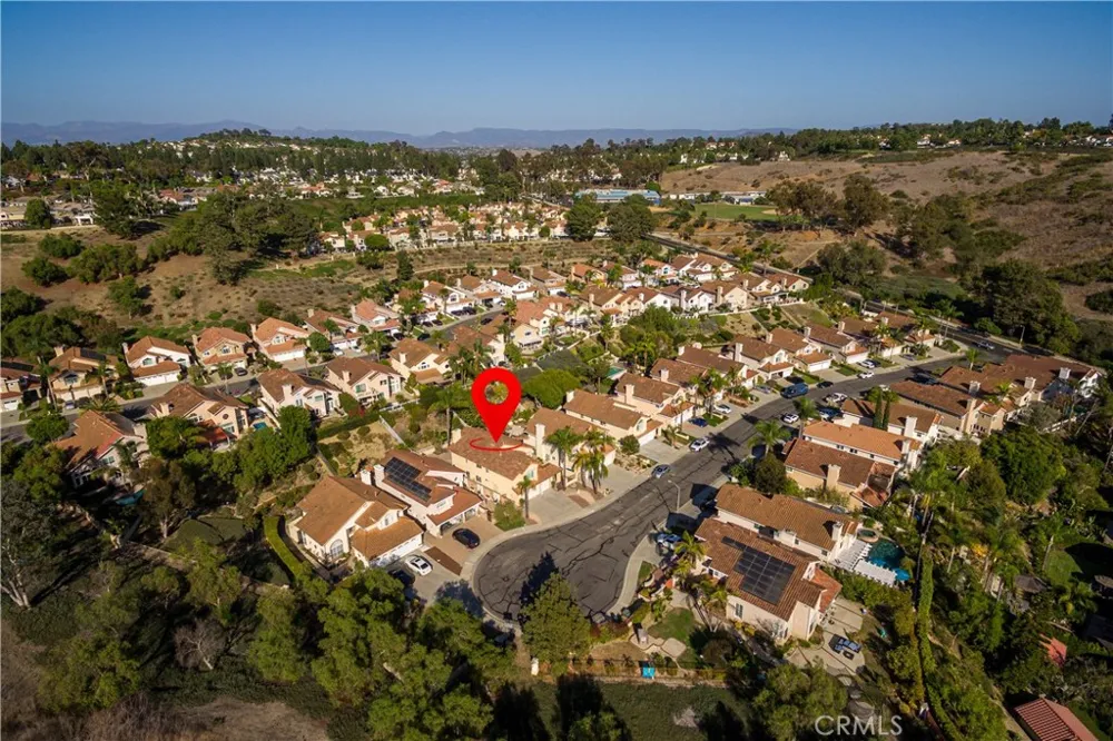 5 Seabridge Road Laguna Niguel, CA 92677