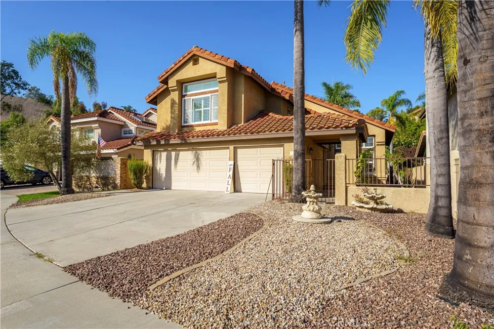 5 Seabridge Road Laguna Niguel, CA 92677