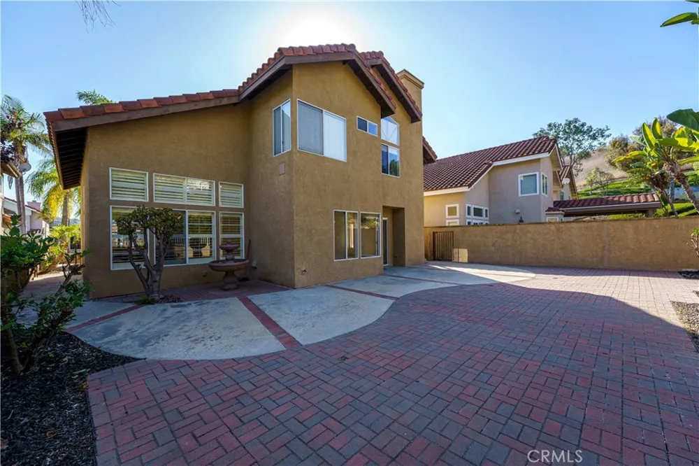 5 Seabridge Road Laguna Niguel, CA 92677