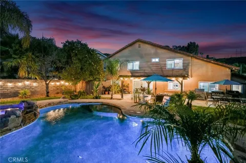 21215 Georgetown Drive
