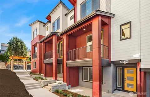 26574 NE 143rd Street #40-E