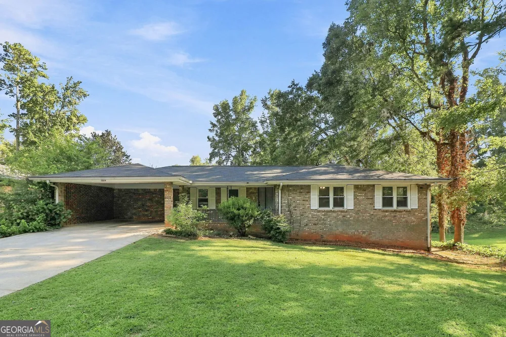 2029 Gherry DR Austell, GA 30106