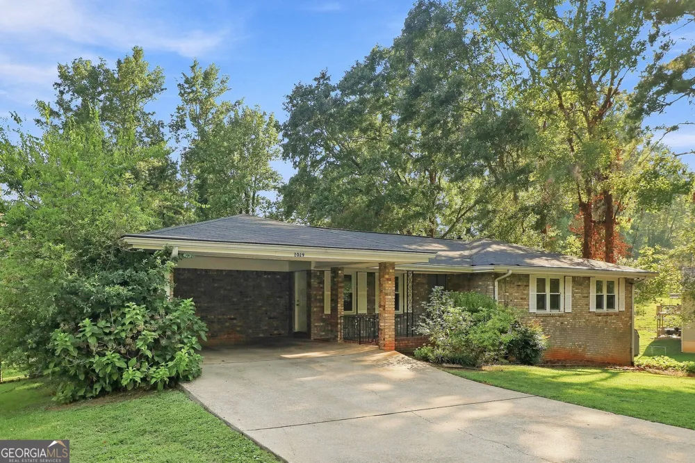 2029 Gherry DR Austell, GA 30106