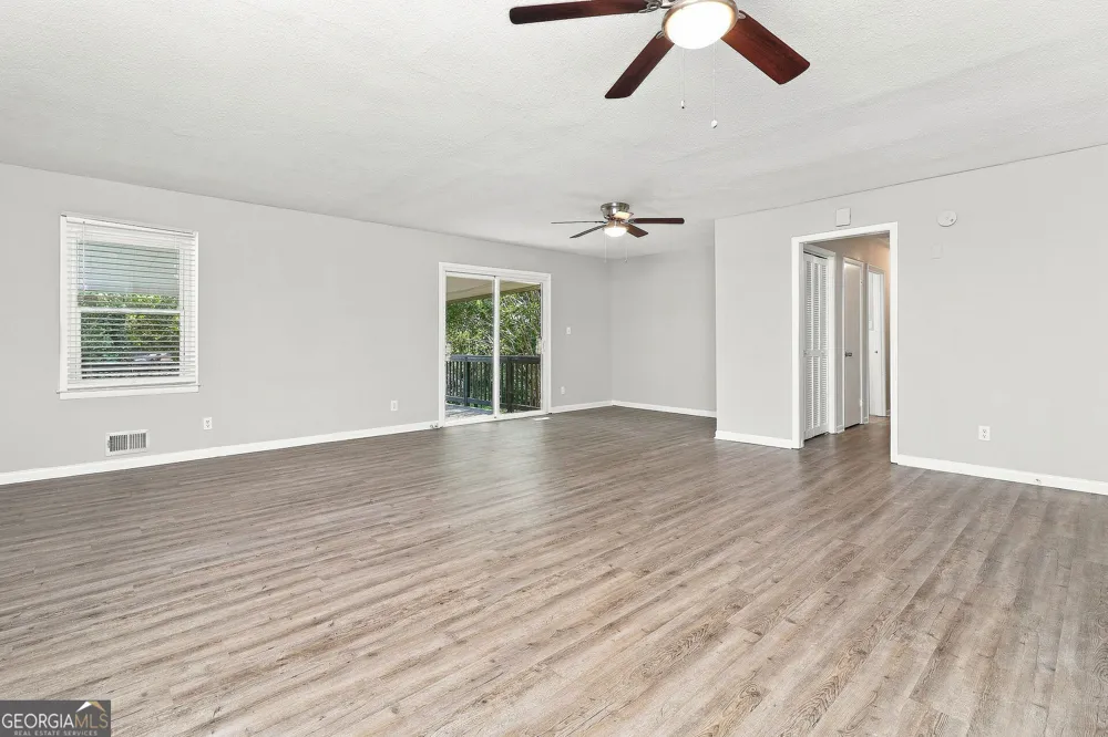 2029 Gherry DR Austell, GA 30106