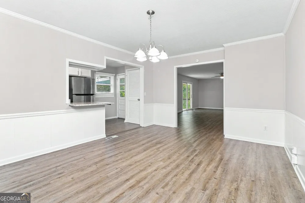 2029 Gherry DR Austell, GA 30106