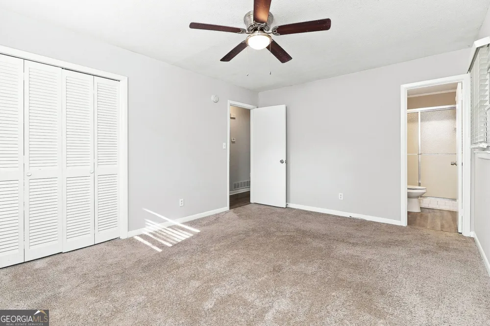 2029 Gherry DR Austell, GA 30106