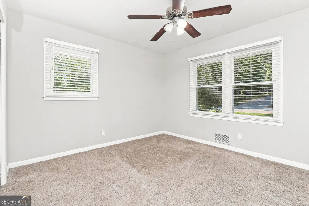 2029 Gherry DR Austell, GA 30106