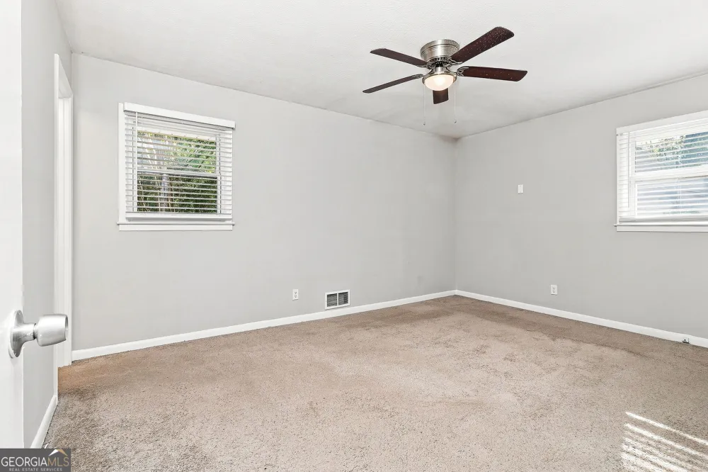 2029 Gherry DR Austell, GA 30106